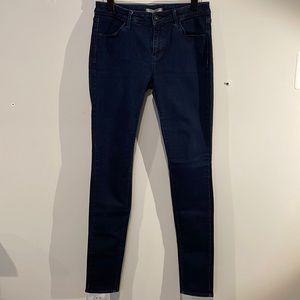 Uniqlo Skinny Jeggings in Sz 27